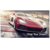 Mur D'image 55" (139,7 cm ) IPS 1,8mm 500cd/m2 Web OS 24/7