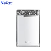BOÎTIER DE DISQUE DUR EXTERNE PORTABLE DE 2,5 POUCES WH11
