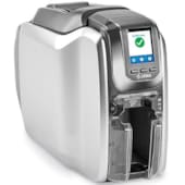 Imprimante a Badge de Cartes PVC Double Face C300