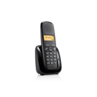 Téléphone Sans fil Gigaset A150 NOIR