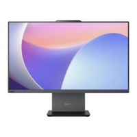 LENOVO AIO Neo 50a-24 G5 Ecran 23,8   Intel i7-13620H 16 Go 512 Go SSD Freedos Noir 24M