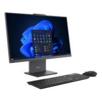 LENOVO AIO Neo 55a-24 G6 Ecran 23,8   AMD Ryzen 7-250 16Go 512Go SSD Wifi Bluetooth Freedos Noir 36M