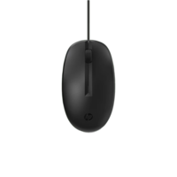 HP 125 Wired Mouse