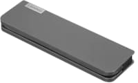LENOVO USB-C Mini Station D accueil  Win 10 11 Port de charge 1 USB-C