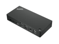 Station d accueil ThinkPad Universal USB-C