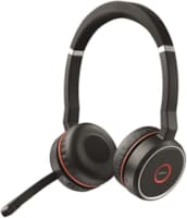 Evolve 75 UC Casque Casque Avec fil &sans fil Arceau Bureau/Centre d appels Micro-USB Bluetooth