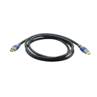 Câble HDMI™ haute vitesse avec Ethernet 4K à 60 Hz - 7,60 Mètres