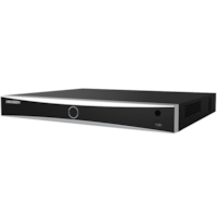 NVR 8CH HIKVISION POE 1U K SERIES ACUSENSE 4K D