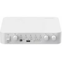Amplificateur de Réseau 2-Zone de 80W