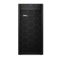 Serveur Tour PowerEdge T150 Intel Xeon E-2314 2.8G,1x2TB 1X16GB