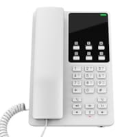 Téléphone d hôtel compact Grandstream GHP620