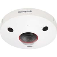 Caméra Fisheye Robuste 6MP DWDR IR IP