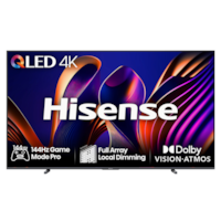 Smart TV QLED 4K 100   24 Mois