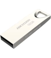 CLE USB HIKVISION 16GB USB 2.0 METAL