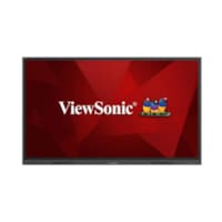 ViewBoard Ecran Tactile 65” (165cm ) 4K UHD InteractiF OS-Free