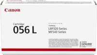 Toner Canon - CRG 056 L BK
