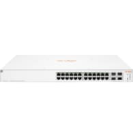 Switch Instant On 1930 24 ports Classe 4 PoE+ 4SFP 195W