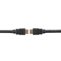 CÂBLE HDMI HAUTE VITESSE AVEC ETHERNET 4K À 60 HZ - 3 MÈTRES