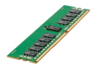 HPE 32GB 2Rx4 PC4-2933Y-R Smart Kit HPE SmartMemory - DDR4 - 32 Go - DIMM 288 broches - mémoire enregistré