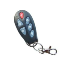 Focus Security Télécommande pour système d alarm sans fil à 6 boutons-poussoirs