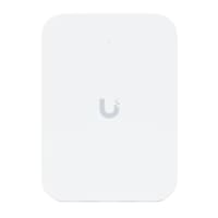 U7 In-Wall Point d accès WiFi 7 Mural Encastrable WiFi 7 Bi-band (2.4 GHz / 5 GHz)  2.5 GbE - PoE+ - 200 Clients