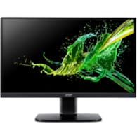 MONITEUR 27  (68,6 cm) HDMI VGA FHD LED IPS
