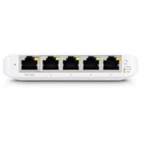 UniFi Switch 5 Ports 10/100/1000 Mbps Géré Gigabit Ethernet
