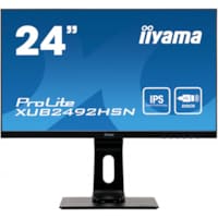 ProLite Moniteur Professionnel IPS 24   Avec USB-C DOCK
