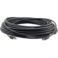 CÂBLE D EXTENSION ACTIVE USB 2.0 A(M) À A(F) - 20 MÈTRES