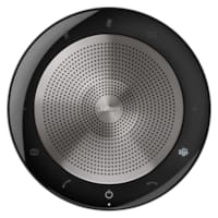 Speak 750 UC Haut-Parleur Universel USB/Bluetooth Noir, Argent