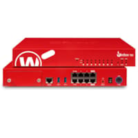 Firebox T80 avec 1 an Basic Security Suite (EU)