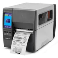 Imprimante D étiquettes ZT231 Transfert Thermique Ecran LCD 203 dpi USB Hôte USB RS232 Ethernet Bluetooth