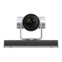 C200-HW UHD Caméra Vidéo (4K-12X-HDMI, English)