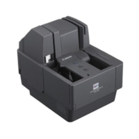 CR-150N Scanner de chèque Recto/ Verso 150 chèques/min