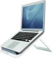 Support QuickLift™ pour pc portable I-Spire Series™ Blanc