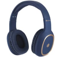 CASQUE AUDIO NGS ARTICAPRIDE COMPATIBLE BLUETOOTH MAINS LIBRES BLEU