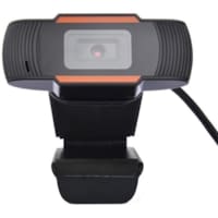 Webcam micro 720p HD USB