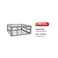 Box - Cage de protection - antivol pour vidéoprojecteur plafonnier/mural/blindée