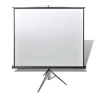 EYEPLAY TRIPOD SCREEN 180*180