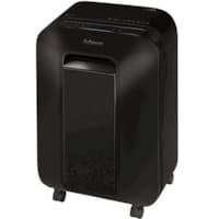 DESTRUCTEUR POWERSHRED LX200 COUPE MINI-CUT