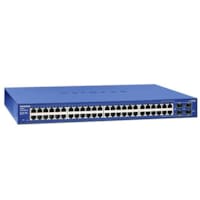 Smart Switch ProSafe 48 ports Gigabit manageable niveau 2