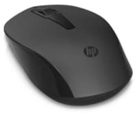 Souris sans fil HP 150 - Noire
