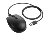 Souris Bluetooth Rechargable HP 710 Silent - Noire