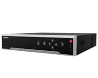 NVR 32 Canaux 8HDD 12M