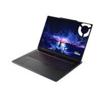 LENOVO Legion 9 18IAX10 18   Intel u9-275HX 64 Go 4 To SSD GC RTX5090¦24GB W11H Noir 24M