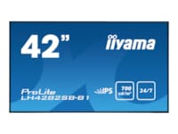 Ecran LED 42  1920 x 1080 (1080p) Full HD 24/7