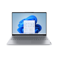 ThinkBook 16 G8 IAL, Intel Core Ultra 5 225U