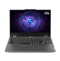 Laptop LOQ 15IRX9 15,6   i7-13645HX 16Go 512Go SSD GC RTX4050 Win11 H Gris