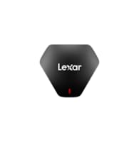 Lecteur Multi-Carte 3-en-1 USB 3.1 Type-C