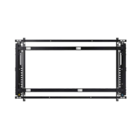 Support Mural Pour Ecran 55 Pouces Push & Pull